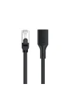 Cat6 1000Mbps Gigabit FTP RJ45 Ethernet Ağ Uzatma Kablosu 5 Metre