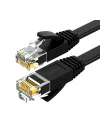 Cat6 Flat Ethernet Kablosu 20 Metre