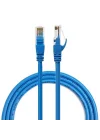 Cat6 İnternet Ethernet Rj45 Lan Modem Kablosu 1 Metre 4937