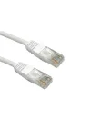 Cat6 Internet Kablosu Yüksek Hızlı Dayanaklı Dış Kaplama (2 Metre)