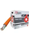 CAT6 UTP LSZH 23 AWG NETWORK DATA KABLOSU 305 METRE