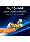CAT7 10Gbps Gigabit 600Mhz FTP RJ45 Ethernet Kablosu 10 Metre