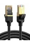 CAT7 F/FTP Ethernet Kablosu 2 Metre