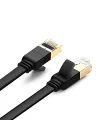 CAT7 U/FTP Flat Ethernet Kablosu 1.5 Metre