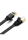 CAT7 U/FTP Flat Ethernet Kablosu 1.5 Metre