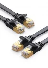 CAT7 U/FTP Flat Ethernet Kablosu 5 Metre
