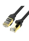 CAT8 40Gbps 2000Mhz STP RJ45 Ethernet Kablosu 2 Metre