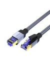 CAT8 40Gbps Gigabit FTP 2000Mhz RJ45 Ethernet Ağ Kablosu 1.5 Metre
