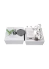 CATA CT-4050 Kablosuz Akıllı Güvenlik Kamerası - Full HD 1080P, Gece Görüşlü, 2 Yönlü Ses, Hareket Algılama, Pan/Tilt Zoom, WiFi, 64GB SD Kart Destekli