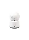 CATA CT-4050 Kablosuz Akıllı Güvenlik Kamerası - Full HD 1080P, Gece Görüşlü, 2 Yönlü Ses, Hareket Algılama, Pan/Tilt Zoom, WiFi, 64GB SD Kart Destekli