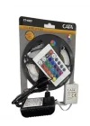 Cata Ct-4557 Rgb Şerit Led Seti (5 Mt Rgb Led+Trafo+Rgb Kumanda)