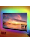 Cata Ct-4557 Rgb Şerit Led Seti (5 Mt Rgb Led+Trafo+Rgb Kumanda)