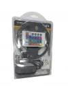 Cata Ct-4557 Rgb Şerit Led Seti (5 Mt Rgb Led+Trafo+Rgb Kumanda)
