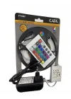 Cata Ct-4557 Rgb Şerit Led Seti (5 Mt Rgb Led+Trafo+Rgb Kumanda)