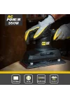 Caterpillar SHEET SANDER 350W/DX44