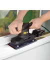 Caterpillar SHEET SANDER 350W/DX44