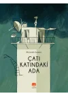 Çatı Katındaki Ada