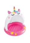 Caticorn Baby Pool Büyük Bebek Havuzu