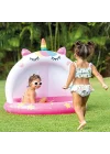 Caticorn Baby Pool Büyük Bebek Havuzu