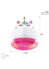 Caticorn Baby Pool Büyük Bebek Havuzu