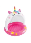 Caticorn Baby Pool Büyük Bebek Havuzu