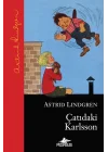 Çatıdaki Karlsson – Ciltli