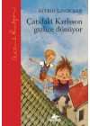 Çatıdaki Karlsson Gizlice Dönüyor – Ciltli