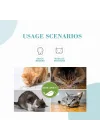 Catnip Kedi Otu 230 ml 20 gr, Asorti