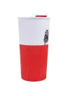 Cats 450 Ml Plastik Mug