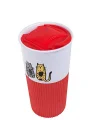 Cats 450 Ml Plastik Mug