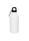 Cats Karabinerli Alüminyum Matara 400 Ml