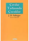 Çavdar Tarlasında Çocuklar