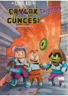 Çaylak Savaşçının Güncesi 3 Çöl Macerası