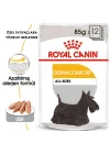 Ccn Dermacomfort Köpek Yaş Mama, 85 Gr