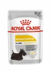 Ccn Dermacomfort Köpek Yaş Mama, 85 Gr