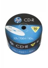 Cd-R 700Mb-80Mın 52X 50Li Shrink