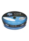 CD-R 700MB-80MIN PRINTABLE 50Lİ SHRİNK