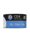 CD-R 700MB-80MIN PRINTABLE 50Lİ SHRİNK