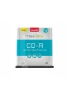 CD-R X 100 – 700 MB – depolama (648200)