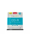 CD-R X 100 – 700 MB – depolama (648200)