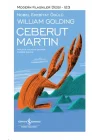 Ceberut Martin - Modern Klasikler Dizisi (Ciltli)