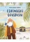 Cebimdeki Güvercin