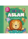 Cee-e Aslan ve Arkadaşları (Pop-up)