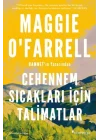 Cehennem Sıcakları İçin Talimatlar