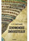 Cehennemdeki Üniversiteliler