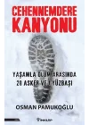 Cehennemdere Kanyonu - Ciltli