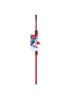 Çek Çek, Yer Sileceği 130 cm Kırmızı