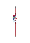 Çek Çek, Yer Sileceği 130 cm Kırmızı