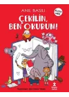 Çekilin Ben Okurum