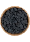 Çekirdeksiz Siyah Üzüm 1000 Gr (1 Kg)